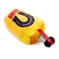 Load image into Gallery viewer, Hairadoggo Tequila | Squeaky Plush Dog Toy with Crinkle & Mesh Lining