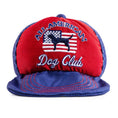Load image into Gallery viewer, All American Dog Club Trucker Hat