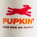 Load image into Gallery viewer, Pupkin' Donuts Hot Coffee | Squeaky Plush Dog Toy with Crinkle & Mesh Lining