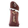 Load image into Gallery viewer, Barkbells Pawtein Bar | Squeaky Plush Dog Toy with Crinkle & Mesh Lining
