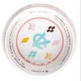 Load image into Gallery viewer, White Chewy Vuiton Bowl - Large (CASE OF 2)