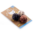 Load image into Gallery viewer, KV Balls (Checker) Catnip Toys