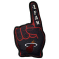 Load image into Gallery viewer, Miami Heat #1 Fan Toy
