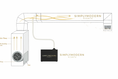 Load image into Gallery viewer, Standalone + HVAC Integrated Electric Home Diffuser + Free 8 OZ Diffuser Oil | SMS1000