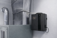 Load image into Gallery viewer, Standalone + HVAC Integrated Electric Home Diffuser + Free 8 OZ Diffuser Oil | SMS1000