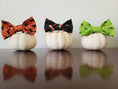 Load image into Gallery viewer, Halloween Bow Ties