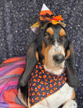Load image into Gallery viewer, Halloween Candy Corn