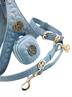 Novalie Mist Dog Collar