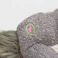 Load image into Gallery viewer, Feller Squirrel Plush Dog Toy - image 5