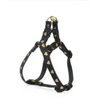 Heart of Gold Small Breed Dog Harness