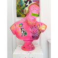 Load image into Gallery viewer, DJ Hercules Sculpture - XL Alec Monopoly Edition - alec monopoly xl dj hercules sculpture, luxury sculpture, product image 2