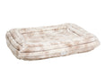 Load image into Gallery viewer, Bowsers Hugo Futon Dog Bed in horizon