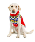 Load image into Gallery viewer, Holiday Fairisle Dog Sweater