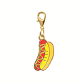 Load image into Gallery viewer, Hotdog Pet Charm