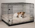 Load image into Gallery viewer, Bowsers Hugo Futon Dog Bed in birch