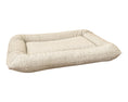 Load image into Gallery viewer, Bowsers Hugo Futon Dog Bed in birch