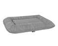 Load image into Gallery viewer, Bowsers Hugo Futon Dog Bed in himilayan