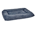 Load image into Gallery viewer, Bowsers Hugo Futon Dog Bed in himilayan