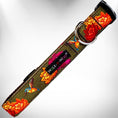 Load image into Gallery viewer, Flower Dog Collars, Leads, and Bows - 6 Styles