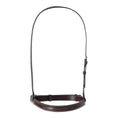 Load image into Gallery viewer, Huntley Equestrian Fancy Stitched Raised Crank Noseband