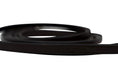 Load image into Gallery viewer, Huntley Equestrian Sedgwick Leather Draw Reins With Snap Ends