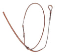 Load image into Gallery viewer, Huntley Equestrian Sedgwick Fancy Stitched Raised Standing Martingale