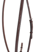 Load image into Gallery viewer, Huntley Equestrian Sedgwick Fancy Stitched Raised Standing Martingale