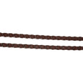 Load image into Gallery viewer, Huntley Equestrian Sedgwick Fancy Stitched Square Raised Laced Reins