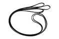 Load image into Gallery viewer, Huntley Equestrian Sedgwick Leather Draw Reins With Loop Ends