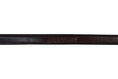 Load image into Gallery viewer, Huntley Equestrian Sedgwick Pelham Flat Curb Reins, Rubber Lined