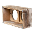 Load image into Gallery viewer, Huntley Pet Elevated Dog and Cat Double Bowl Feeder