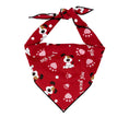 Load image into Gallery viewer, I Woof You Valentine Bandana