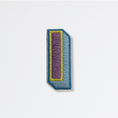Load image into Gallery viewer, Nooee Pet Alphabet Patches