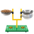 Load image into Gallery viewer, Iowa Hawkeyes Goal Post Feeder