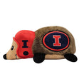Load image into Gallery viewer, Illinois Plush Hedgehog Toy