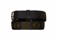 Load image into Gallery viewer, TKC Gold Disc Belt 1 1/2 Wide
