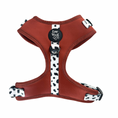 Load image into Gallery viewer, Spotted Ember Adjustable Harness