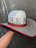 Load image into Gallery viewer, Ole Miss Hat