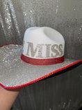 Load image into Gallery viewer, Ole Miss Hat