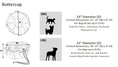 Load image into Gallery viewer, Bowsers Buttercup Cozy Pet Bed in pumice