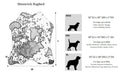 Load image into Gallery viewer, Bowsers Maverick Rugbed Orthopedic Dog Bed in longhorn