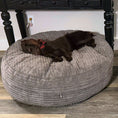 Load image into Gallery viewer, 40 Inch Forever Dog Bed (Waterproof) - Terry Corduroy