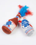 Load image into Gallery viewer, Cats Blue Ribbon - Organic Catnip