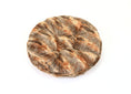 Load image into Gallery viewer, Red Fox Bagel Bed