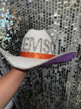 Load image into Gallery viewer, Clemson Hat