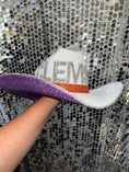 Load image into Gallery viewer, Clemson Hat