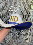 Load image into Gallery viewer, Notre Dame Hat