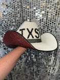 Load image into Gallery viewer, Texas State University Hat