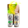 Load image into Gallery viewer, White Paw (Mango & Lime) - Organic Catnip