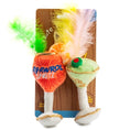 Load image into Gallery viewer, Kitty Cocktails (2 cocktails) - Organic Catnip